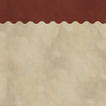 Wave Border, Brown Mural Wallpaper - pure wallpaper artwork