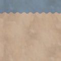 Wave Border, Blue Mural Wallpaper - pure wallpaper artwork