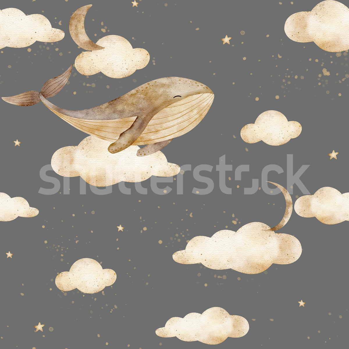 Sky Experience, Dark Mural Wallpaper - pure wallpaper artwork