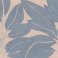 Ruby Lines, Pink Mural Wallpaper - pure wallpaper artwork