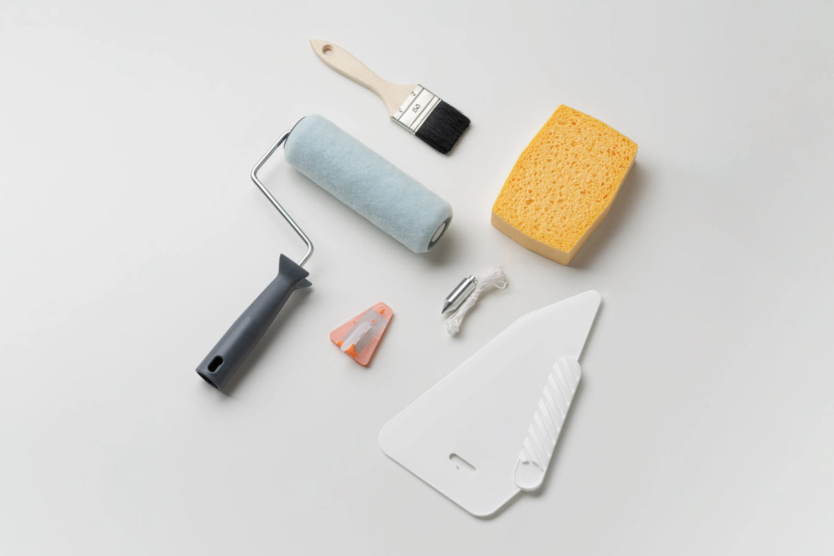 Wallpaper Tools Mural Wallpaper - pure wallpaper artwork