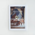 Gimmersta Catalog Mural Wallpaper - pure wallpaper artwork