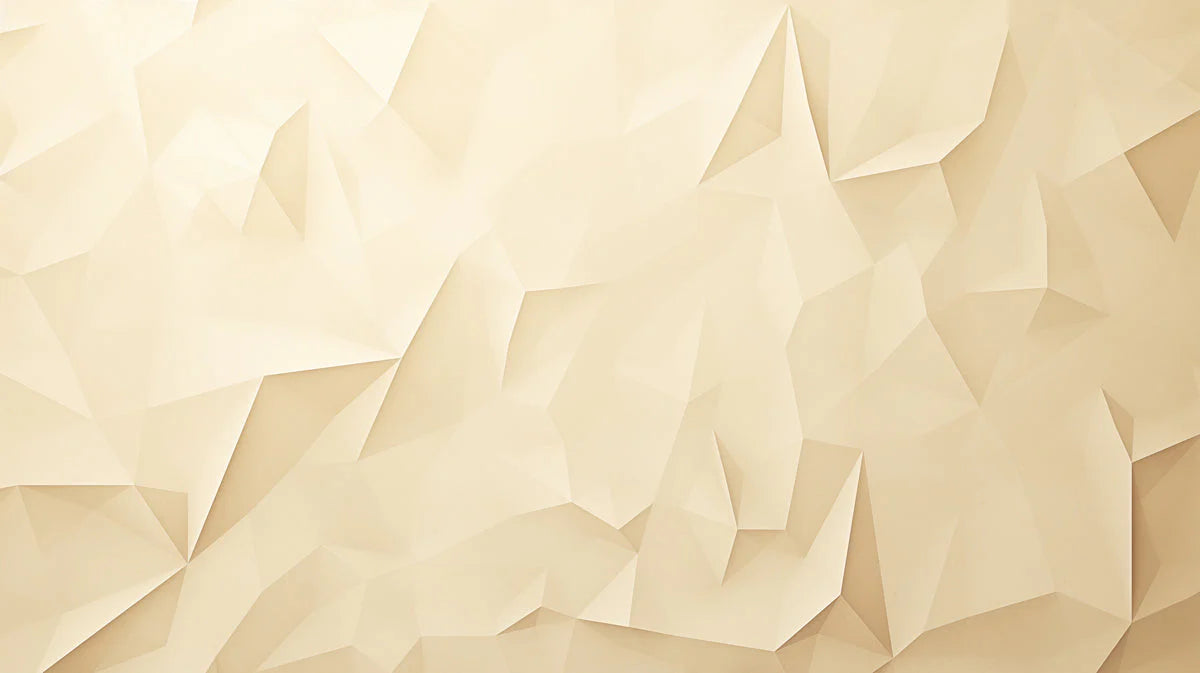 Blue and White Geometric Mural Wallpaper Blue and White Geometric Pattern -1 Mural Wallpaper - room preview 02