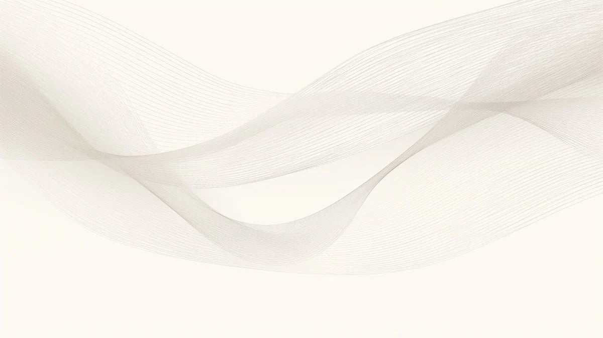 Black and White Swirl Mural Wallpaper in Bedroom Black and White Swirl -5 Mural Wallpaper - room preview 02