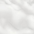 Black and White Swirl Mural Wallpaper in Bedroom Black and White Swirl -6 Mural Wallpaper - room preview 02
