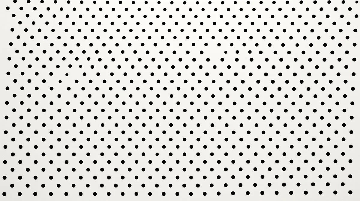 Gray and Black Triangle Mural Wallpaper in Cafe Gray and Black Triangles or Circles -1 Mural Wallpaper - room preview 02
