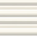 Minimalist Horizontal Stripe Mural Wallpaper — Neutral Decor Mural Wallpaper - room preview 02