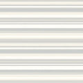 Minimalist Horizontal Stripe Mural Wallpaper in Neutral Tones Mural Wallpaper - room preview 02