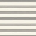 Minimalist Horizontal Stripe Mural Wallpaper — Neutral Decor Mural Wallpaper - room preview 02