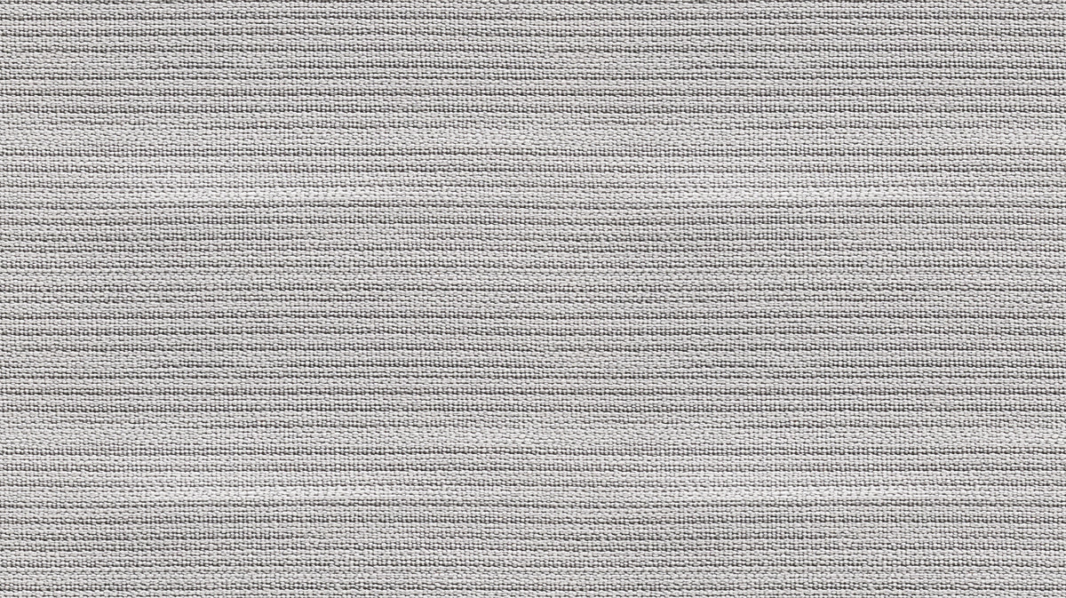 Woven Textile Texture Mural Wallpaper — Minimalist Gray Mural Wallpaper - room preview 02