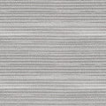 Woven Textile Texture Mural Wallpaper — Minimalist Gray Mural Wallpaper - room preview 02