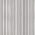 Minimalist Vertical Stripe Mural Wallpaper in Light Gray Mural Wallpaper - room preview 02
