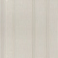 Neutral Woven Stripe Mural Wallpaper — Minimalist Linen Look Mural Wallpaper - room preview 02