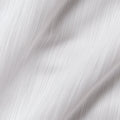 Minimalist Linear Ripple Mural Wallpaper — Soft Gray Mural Wallpaper - room preview 02