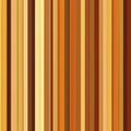 Autumnal Vertical Stripe Mural Wallpaper — Warm Earth Tones Mural Wallpaper - room preview 02
