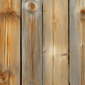 Weathered Plank Wood Grain Mural Wallpaper —Rustic Wall Design Mural Wallpaper - room preview 02