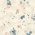 Abstract Splatter Mural Wallpaper — Modern Artistic Wall Decor Mural Wallpaper - room preview 02
