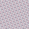 Dense Rose Bloom Mural Wallpaper — Soft Pastel Floral Pattern Mural Wallpaper - room preview 02