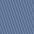 Minimalist Diagonal Vine Mural Wallpaper — Soft Blue Abstract Mural Wallpaper - room preview 02
