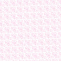 Soft Rose Floral Mural Wallpaper — Delicate Botanical Pattern Mural Wallpaper - room preview 02