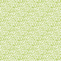 Spring Vine Botanical Mural Wallpaper —Fresh Green Foliage Mural Wallpaper - room preview 02
