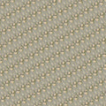 Meadow Wildflower Mural Wallpaper — Soft Sage Botanical Mural Wallpaper - room preview 02