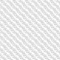 Minimalist Silver Foliage Mural Wallpaper — Modern Sketch Design Mural Wallpaper - room preview 02