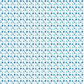 Floating Tropical Leaf Mural Wallpaper — Cool Botanical Print Mural Wallpaper - room preview 02