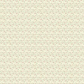Rustic Botanical Berry Mural Wallpaper — Dotted Cream and Red Mural Wallpaper - room preview 02
