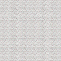 Rustic Dotted Leaf Mural Wallpaper — Minimalist Nature Pattern Mural Wallpaper - room preview 02