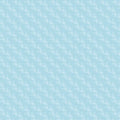 Sky Blue Delicate Botanical Mural Wallpaper — Minimalist Decor Mural Wallpaper - room preview 02
