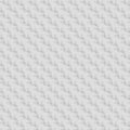 Minimalist Botanical Sprig Mural Wallpaper — Soft Gray Mural Wallpaper - room preview 02