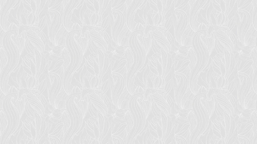 Nature Wallpaper Mural – Natural Wall Mural – Minimalist Linear Floral — Subtle Botanical Art printable artwork