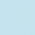 Minimalist Sky Blue Diamond Pattern Mural Wallpaper - room preview 02