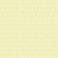 Forest Friends Animal Mural Wallpaper — Soft Pale Yellow Sketch Mural Wallpaper - room preview 02