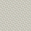 Dainty Sage Floral Mural Wallpaper — Soft Botanical Pattern Mural Wallpaper - room preview 02