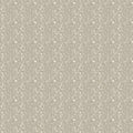 Meadow Grass Mural Wallpaper — Subtle Botanical Wall Art Mural Wallpaper - room preview 02