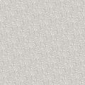 Dainty Wildflower Meadow Mural Wallpaper — Soft Gray and White Mural Wallpaper - room preview 02