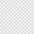 Minimalist Leaf Grid Mural Wallpaper — Clean Botanical Sketch Mural Wallpaper - room preview 02