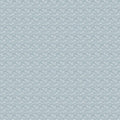 Cloudscape Mural Wallpaper — Soft Dusty Blue Minimalist Design Mural Wallpaper - room preview 02