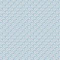 Whirling Blue Swirls Mural Wallpaper — Fluid Artistic Pattern Mural Wallpaper - room preview 02