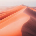 Abstract Desert Dunes Mural Wallpaper Artistic Modern Decoration Mural Wallpaper - room preview 02