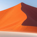 Desert Oasis Vision Mural Wallpaper Exotic Tranquil Decoration Mural Wallpaper - room preview 02
