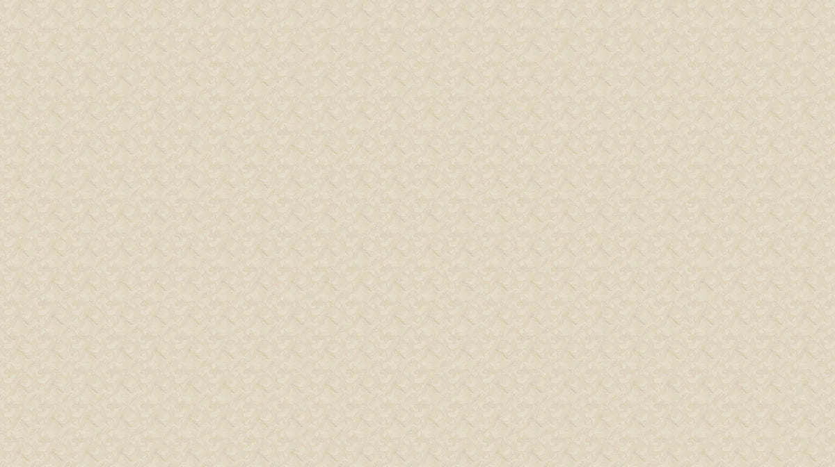 Subtle Swirl Mural Wallpaper — Minimalist Cream Texture Mural Wallpaper - room preview 02