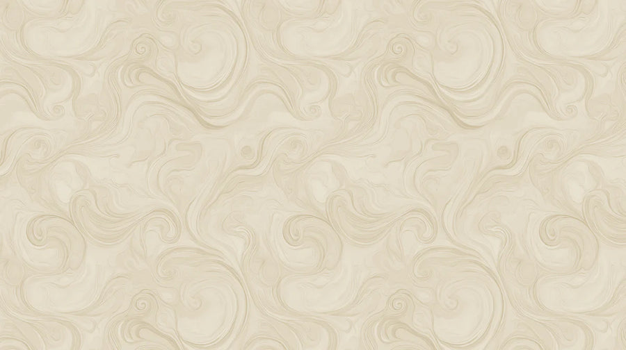 Sandsteinwirbel Wandbild – Organisches fließendes minimalistisches Wandbild printable artwork