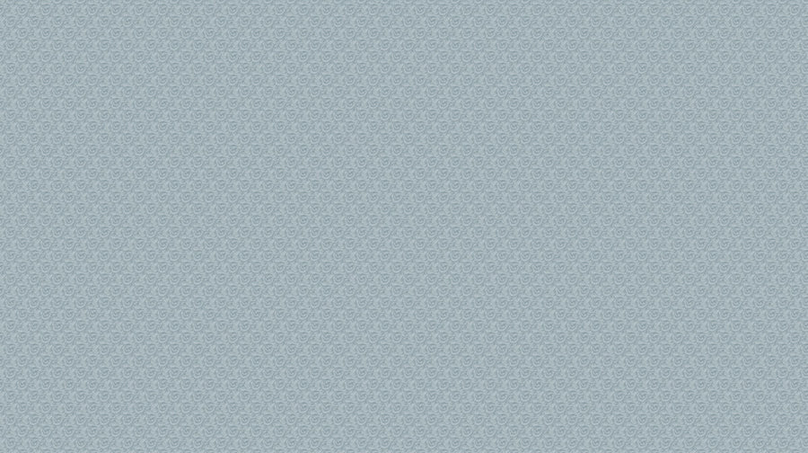 Minimalistische Damast-Wandtapete — Wandtapete mit sanftblauem geometrischem Muster printable artwork