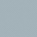 Minimalist Damask Mural Wallpaper — Soft Blue Geometric Pattern Mural Wallpaper - room preview 02