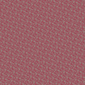 Intricate Magenta Paisley Mural Wallpaper — Traditional Textile Style Mural Wallpaper - room preview 02