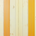 Weathered Pastel Wood Plank Mural Wallpaper — Rustic Vertical Stripes Mural Wallpaper - room preview 02
