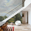 Sweeping Fields Mural Wallpaper - room preview 02